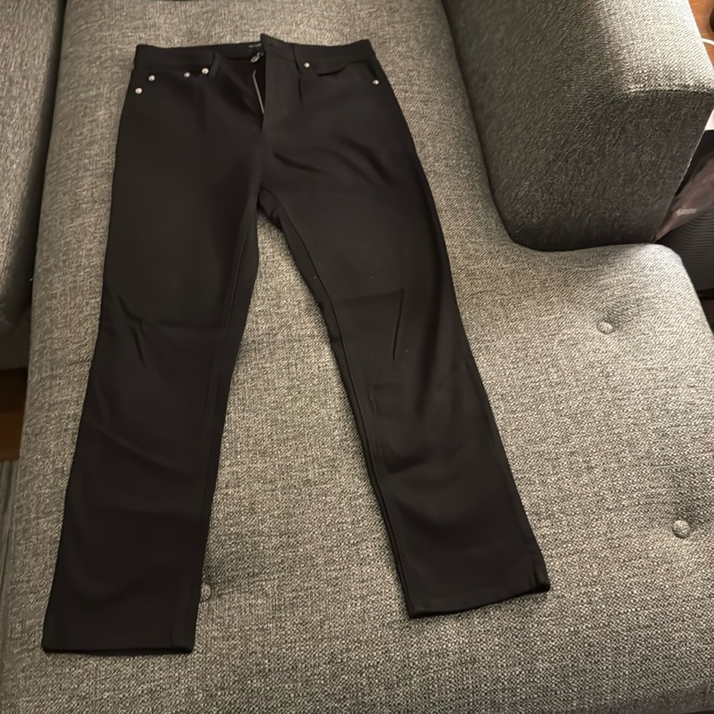 Black Club Monaco jeans